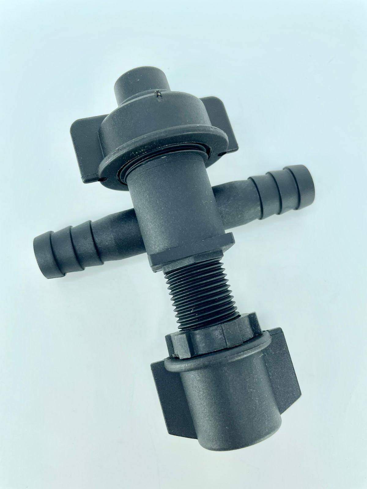 Z4962: PORTA BICOS SIMPLES C/ VALVULA JACTO: 482182 / 333104 / 163048